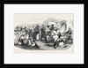 The Raising of the Belooch Levies for the Defence of the Western Frontier of India by Anonymous