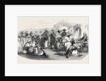 The Raising of the Belooch Levies for the Defence of the Western Frontier of India by Anonymous