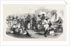 The Raising of the Belooch Levies for the Defence of the Western Frontier of India by Anonymous