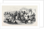 The Raising of the Belooch Levies for the Defence of the Western Frontier of India by Anonymous