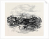 The British College at Agra. by Anonymous