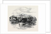 The British College at Agra. by Anonymous