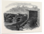 Boats Receiving Guano in One of the Chincha Islands by Anonymous