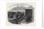 Boats Receiving Guano in One of the Chincha Islands by Anonymous