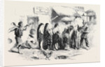 Manilla Girls Shopping by Anonymous