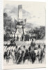 Inauguration of Russian Trophies at Bath by Anonymous