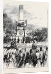 Inauguration of Russian Trophies at Bath by Anonymous