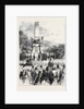 Inauguration of Russian Trophies at Bath by Anonymous
