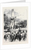 Inauguration of Russian Trophies at Bath by Anonymous