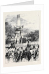 Inauguration of Russian Trophies at Bath by Anonymous