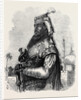 The Mutiny in India: Nana Sahib by Anonymous