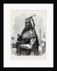 The Mutiny in India: Nana Sahib by Anonymous