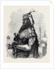 The Mutiny in India: Nana Sahib by Anonymous