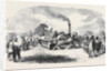 Steam Cultivation: Crosskill's Romaine Cultivator by Anonymous