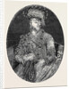Nourajah Shah King of Delhi by Anonymous