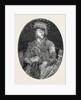 Nourajah Shah King of Delhi by Anonymous