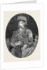Nourajah Shah King of Delhi by Anonymous