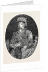 Nourajah Shah King of Delhi by Anonymous