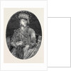 Nourajah Shah King of Delhi by Anonymous