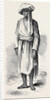 Khyberee Volunteer for the Infantry by Anonymous