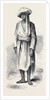 Khyberee Volunteer for the Infantry by Anonymous