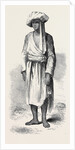 Khyberee Volunteer for the Infantry by Anonymous
