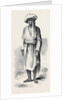 Khyberee Volunteer for the Infantry by Anonymous