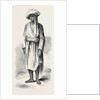 Khyberee Volunteer for the Infantry by Anonymous