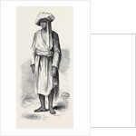 Khyberee Volunteer for the Infantry by Anonymous