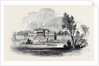 Wentworth House the Seat of the Late Earl Fitzwilliam by Anonymous