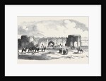 Bushire: The Gateway by Anonymous