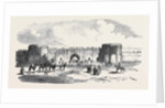 Bushire: The Gateway by Anonymous