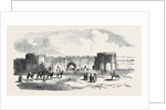 Bushire: The Gateway by Anonymous