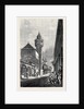 Mosque in Tunis by Anonymous