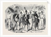 Philippine Native Infantry by Anonymous
