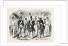 Philippine Native Infantry by Anonymous