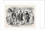 Philippine Native Infantry by Anonymous
