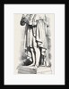 Statue of the Poet Moore at Dublin by Anonymous