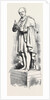 Statue of the Poet Moore at Dublin by Anonymous