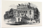 The Bristol Academy for the Promotion of the Fine Arts by Anonymous