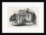 The Bristol Academy for the Promotion of the Fine Arts by Anonymous