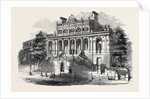The Bristol Academy for the Promotion of the Fine Arts by Anonymous