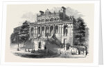 The Bristol Academy for the Promotion of the Fine Arts by Anonymous