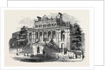 The Bristol Academy for the Promotion of the Fine Arts by Anonymous