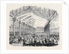 Public Entertainment to R.N. Philips Esq. M.P. for Bury by Anonymous