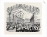 Public Entertainment to R.N. Philips Esq. M.P. for Bury by Anonymous