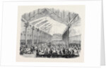 Public Entertainment to R.N. Philips Esq. M.P. for Bury by Anonymous