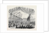 Public Entertainment to R.N. Philips Esq. M.P. for Bury by Anonymous