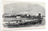 The Mutiny in India: Fort William Calcutta by Anonymous