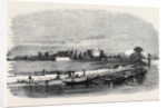 The Mutiny in India: Fort William Calcutta by Anonymous